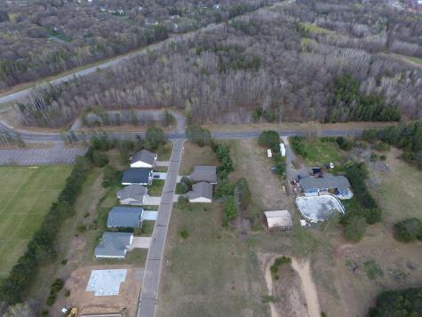 Lot 5 Jericho Road Baxter MN 56425