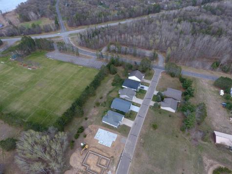 Lot 5 Jericho Road Baxter MN 56425
