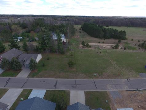 Lot 5 Jericho Road Baxter MN 56425
