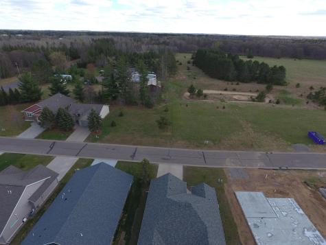 Lot 5 Jericho Road Baxter MN 56425