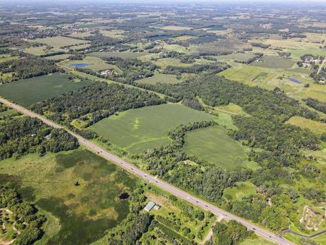 Tbd Lake Boulevard Shafer MN 55074