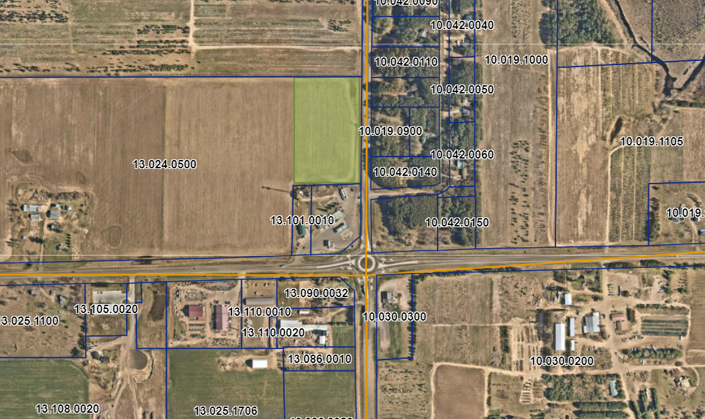 Tbd Hwy 47 NW Cambridge MN 55008