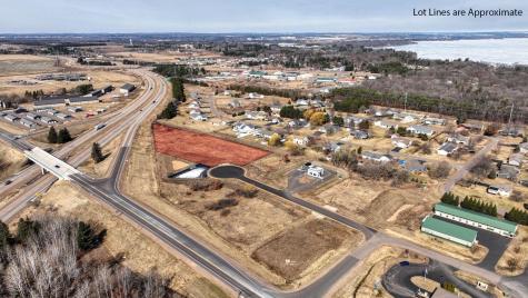 2.93 Acres 171st Street Chippewa Falls WI 54729