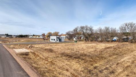 2.93 Acres 171st Street Chippewa Falls WI 54729