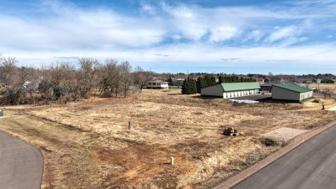 2.93 Acres 171st Street Chippewa Falls WI 54729