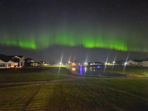 1238 Southview Drive SW Glyndon MN 56547