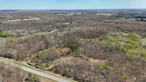 Tbd Bear Road Cushing MN 56443