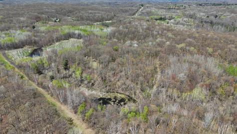 Tbd Bear Road Cushing MN 56443