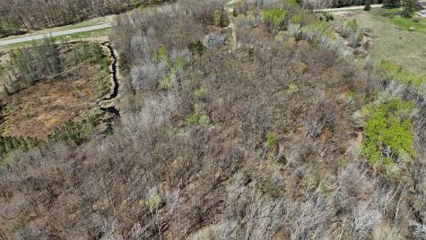 Tbd Bear Road Cushing MN 56443