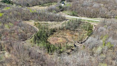 Tbd Bear Road Cushing MN 56443
