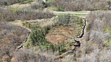 Tbd Bear Road Cushing MN 56443