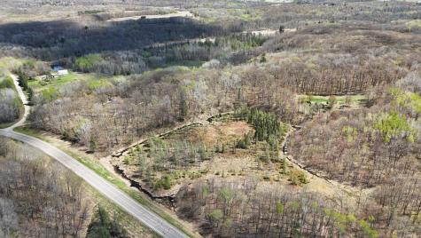 Tbd Bear Road Cushing MN 56443