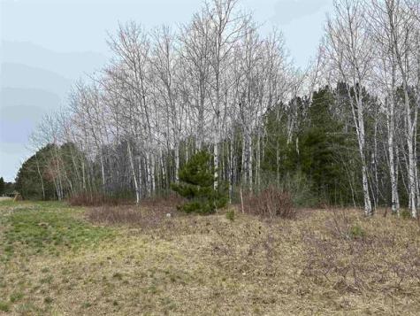 Lot 4 North Shore Drive Iron River WI 54847