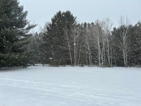 Lot 4 North Shore Drive Iron River WI 54847