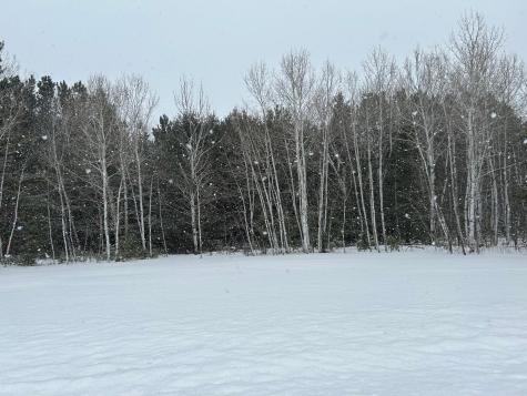 Lot 4 North Shore Drive Iron River WI 54847