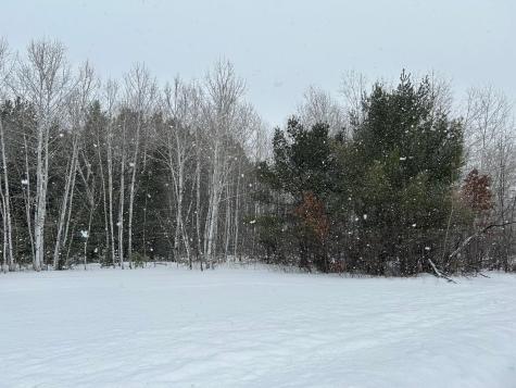 Lot 4 North Shore Drive Iron River WI 54847