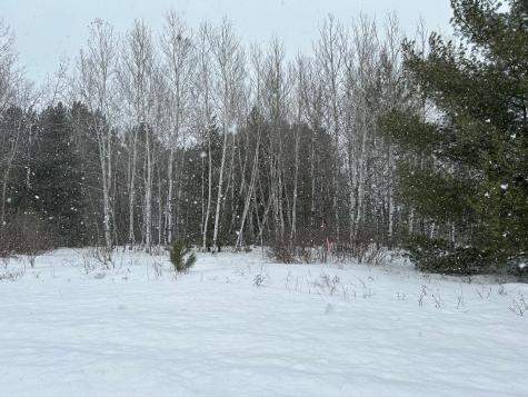 Lot 4 North Shore Drive Iron River WI 54847