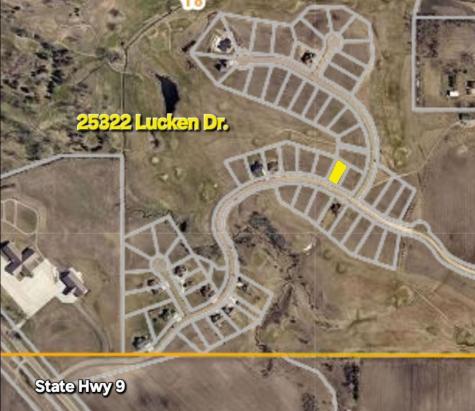 25322 Lucken Drive Hancock MN 56244