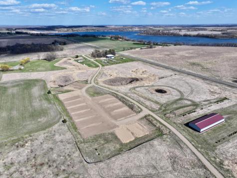 Tbd County Road 60 Unit #1 Frazee MN 56544