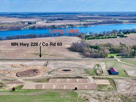 Tbd County Road 60 Unit #1 Frazee MN 56544