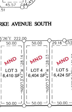 1534 Parke Avenue S Glyndon MN 56547