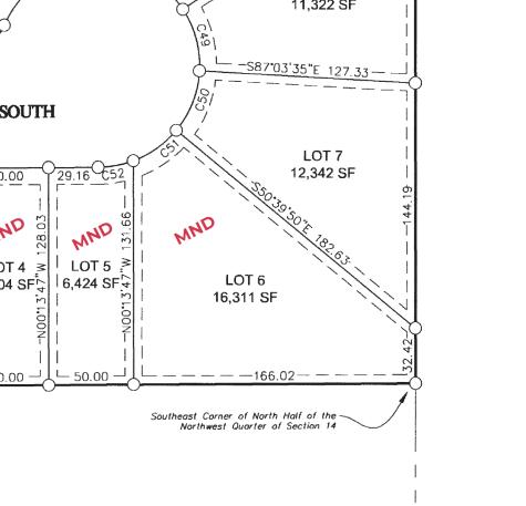1534 Parke Avenue S Glyndon MN 56547