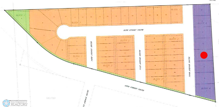 6512 72 Avenue S Horace ND 58047