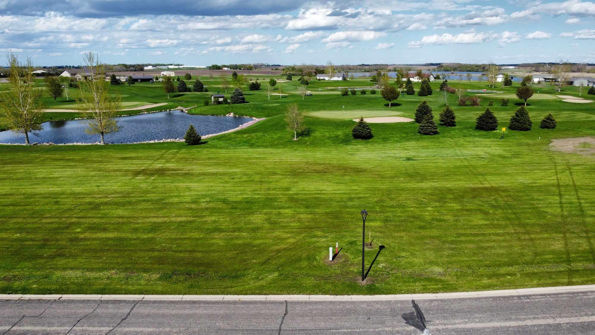 1020 Spink Lake Avenue Balaton MN 56115