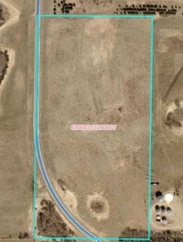 Tbd County Highway 138 Parkers Prairie MN 56361