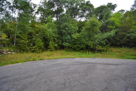 Tbd Osceola Circle Breezy Point MN 56472