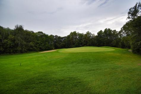 Tbd Osceola Circle Breezy Point MN 56472