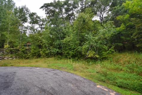 Tbd Osceola Circle Breezy Point MN 56472