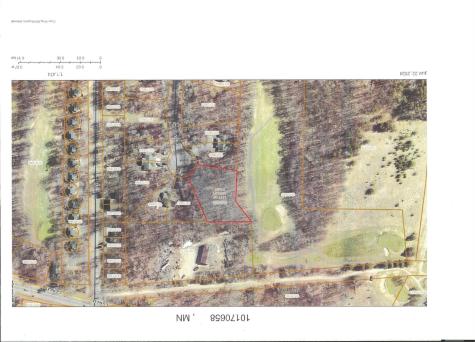 Tbd Osceola Circle Breezy Point MN 56472