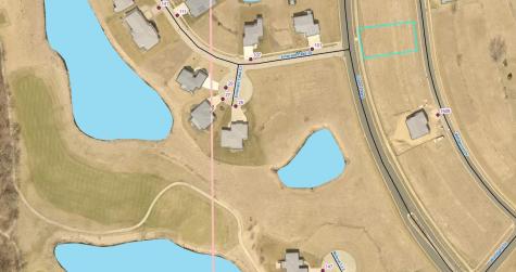 1515 Wildwood Drive Lake City MN 55041
