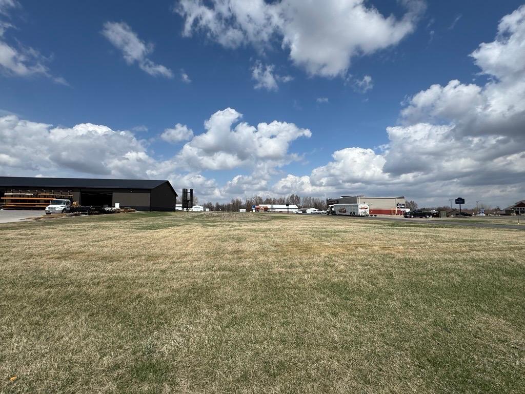 1312 Jetvig Boulevard Hawley MN 56549