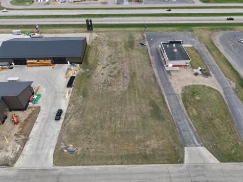 1312 Jetvig Boulevard Hawley MN 56549