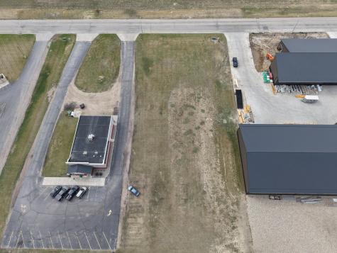 1312 Jetvig Boulevard Hawley MN 56549