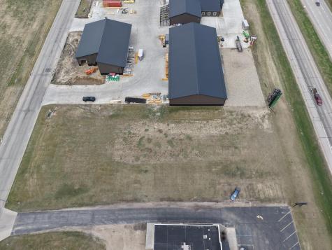 1312 Jetvig Boulevard Hawley MN 56549