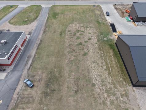 1312 Jetvig Boulevard Hawley MN 56549