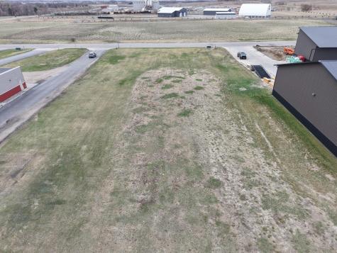1312 Jetvig Boulevard Hawley MN 56549