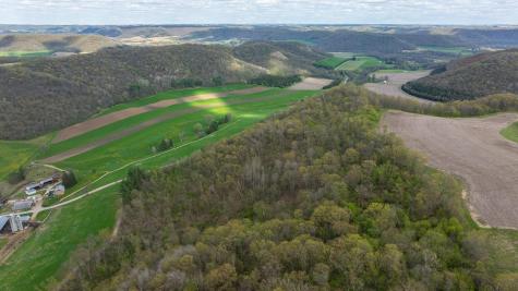 0 Yaeger Valley Road Cochrane WI 54622