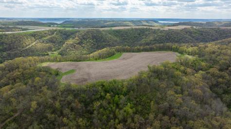 0 Yaeger Valley Road Cochrane WI 54622
