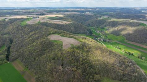 0 Yaeger Valley Road Cochrane WI 54622
