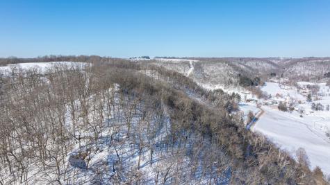 0 Yaeger Valley Road Cochrane WI 54622