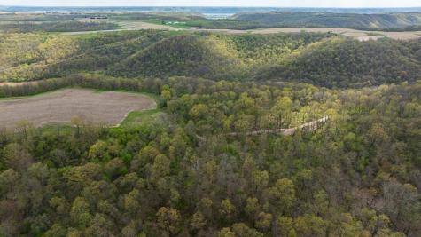 0 Yaeger Valley Road Cochrane WI 54622