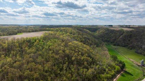 0 Yaeger Valley Road Cochrane WI 54622