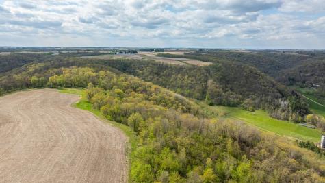 0 Yaeger Valley Road Cochrane WI 54622