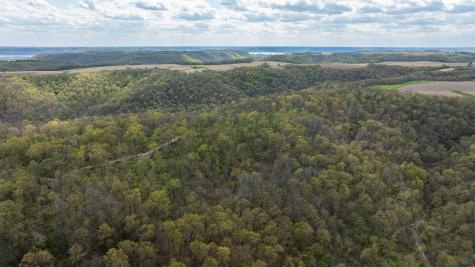 0 Yaeger Valley Road Cochrane WI 54622