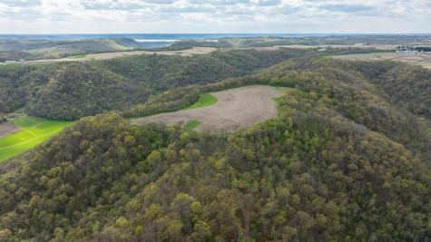 0 Yaeger Valley Road Cochrane WI 54622