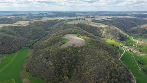 0 Yaeger Valley Road Cochrane WI 54622